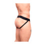 Suspensorio Blanco Cintura Ancha Pasionel  | Ts Mayorista | Sex Sho...