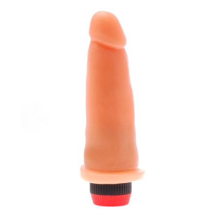 Normal Vibrador 16 x 3,5 cm. Natural  | Ts Mayorista | Sex Shop May...