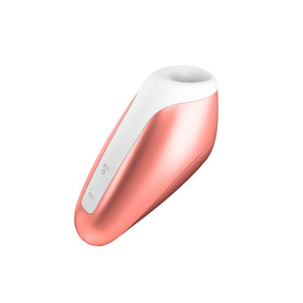 Love Breeze Air Pulse Stimulator Cobre Satisfyer Love Breeze Air Pulse Stimulator Cobre Satisfyer  | Ts Mayorista | ...
