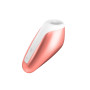 Love Breeze Air Pulse Stimulator Cobre Satisfyer  | Ts Mayorista | ...