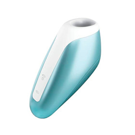 Love Breeze Air Pulse Stimulator Ace Blue Satisfyer Love Breeze Air Pulse Stimulator Ace Blue Satisfyer  | Ts Mayorista...