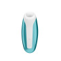 Love Breeze Air Pulse Stimulator Ace Blue Satisfyer  | Ts Mayorista...