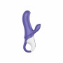 Vibrador Magic Bunny Satisfyer  | Ts Mayorista | Sex Shop Mayorista