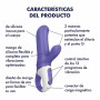 Vibrador Magic Bunny Satisfyer  | Ts Mayorista | Sex Shop Mayorista