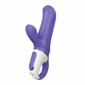 Vibrador Magic Bunny Satisfyer Vibrador Magic Bunny Satisfyer  | Ts Mayorista | Sex Shop Mayorista