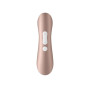 Vibrador y Succionador Satisfyer Pro 2+  | Ts Mayorista | Sex Shop ...