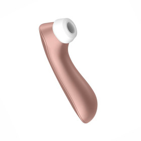 Vibrador y Succionador Satisfyer Pro 2+  | Ts Mayorista | Sex Shop ...
