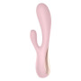 Mono Flex Mauve Vibrador Satisfyer  | Ts Mayorista | Sex Shop Mayor...