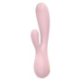 Mono Flex Mauve Vibrador Satisfyer  | Ts Mayorista | Sex Shop Mayor...