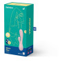Mono Flex Mauve Vibrador Satisfyer  | Ts Mayorista | Sex Shop Mayor...