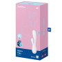 Mono Flex White Vibrador Satisfyer  | Ts Mayorista | Sex Shop Mayor...