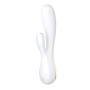 Mono Flex White Vibrador Satisfyer  | Ts Mayorista | Sex Shop Mayor...