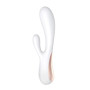 Mono Flex White Vibrador Satisfyer  | Ts Mayorista | Sex Shop Mayor...