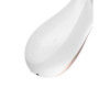 Mono Flex White Vibrador Satisfyer  | Ts Mayorista | Sex Shop Mayor...
