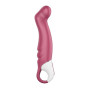 Petting Hippo Vibrador Satisfyer  | Ts Mayorista | Sex Shop Mayorista
