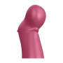 Petting Hippo Vibrador Satisfyer  | Ts Mayorista | Sex Shop Mayorista