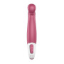 Petting Hippo Vibrador Satisfyer  | Ts Mayorista | Sex Shop Mayorista