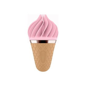Spinnator Sweet Treat Pink Brown Satisfyer Spinnator Sweet Treat Pink Brown Satisfyer  | Ts Mayorista | Sex Sh...