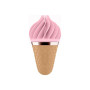 Spinnator Sweet Treat Pink Brown Satisfyer  | Ts Mayorista | Sex Sh...