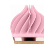 Spinnator Sweet Treat Pink Brown Satisfyer  | Ts Mayorista | Sex Sh...