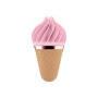 Spinnator Sweet Treat Pink Brown Satisfyer  | Ts Mayorista | Sex Sh...