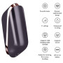 Traveler Air Pulse Stimulator Satisfyer  | Ts Mayorista | Sex Shop ...