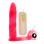 Anillo Triple Estimulador con Vibrador  | Ts Mayorista | Sex Shop M...