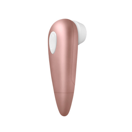 Satisfyer Number One  | Ts Mayorista | Sex Shop Mayorista