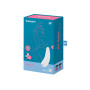 Curvy 2+ Air Pulse Stimulator + Vibration Satisfyer  | Ts Mayorista...