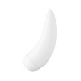 Curvy 2+ Air Pulse Stimulator + Vibration Satisfyer  | Ts Mayorista...
