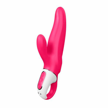 Vibrador Mr. Rabbit Satisfyer  | Ts Mayorista | Sex Shop Mayorista