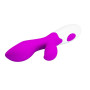 Vibrador Newman Pretty Love  | Ts Mayorista | Sex Shop Mayorista
