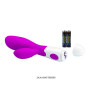 Vibrador Newman Pretty Love  | Ts Mayorista | Sex Shop Mayorista