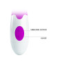 Vibrador Newman Pretty Love  | Ts Mayorista | Sex Shop Mayorista