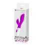 Vibrador Newman Pretty Love  | Ts Mayorista | Sex Shop Mayorista