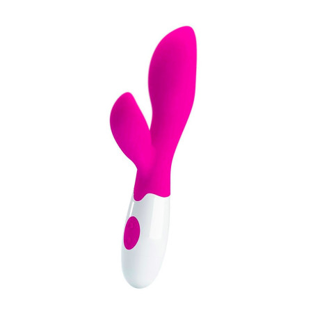 Vibrador Newman Pretty Love  | Ts Mayorista | Sex Shop Mayorista