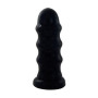Plug Ripley Negro  | Ts Mayorista | Sex Shop Mayorista
