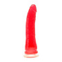 Bananin Jelly con Sopapa Rojo 20x4 cm  | Ts Mayorista | Sex Shop Ma...