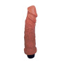 Vibrador Americano Grande Mulato Cyber Nº3 19 x 4,5 cm  | Ts Mayori...