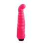 Funny Vibe Dano Rosado 18 x 4 cm  | Ts Mayorista | Sex Shop Mayorista