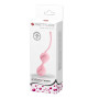 Bolas Vaginales Kegel Pretty Love  | Ts Mayorista | Sex Shop Mayorista