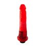 Vibrador Vibe Geminis Jelly 20 x 3,5 cm  | Ts Mayorista | Sex Shop ...