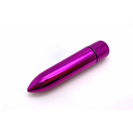 Bala Mini Vibradora Rosa  | Ts Mayorista | Sex Shop Mayorista