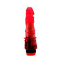 Vibrador Niño Coronita Rojo 17 x 3,5 cm  | Ts Mayorista | Sex Shop ...