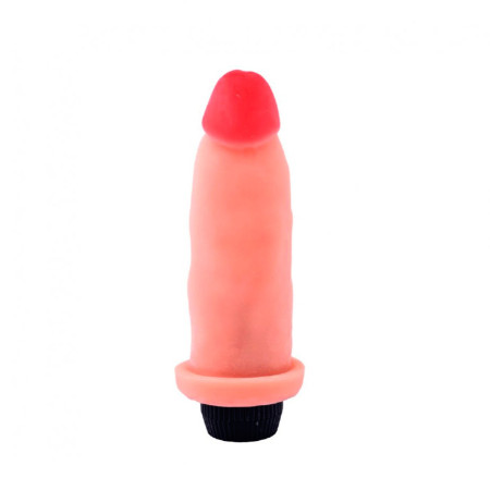 Vibrador Normal Cyber 15 x 3,5 cm  | Ts Mayorista | Sex Shop Mayorista