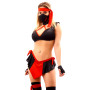 Disfraz De Ninja Sexy Free tax Line de Pasionel  | Ts Mayorista | S...