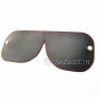 Antifaz Ciego De Cuero BDSM  | Ts Mayorista | Sex Shop Mayorista