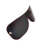 Antifaz Ciego De Cuero BDSM  | Ts Mayorista | Sex Shop Mayorista