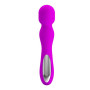 Paul Vibrador y Masajeador Pretty Love  | Ts Mayorista | Sex Shop M...