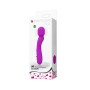 Paul Vibrador y Masajeador Pretty Love  | Ts Mayorista | Sex Shop M...